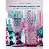 Knowledge of Pressed Ware