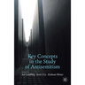 Key Concepts in the Study of Antisemitism