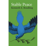 Stable Peace