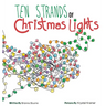Ten Strands of Christmas Lights