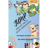 Jump and Say Hello!: (In 25 Languages!)