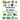 English-Tagalog Outdoors/Sa labas Children's Bilingual Picture Dictionary