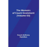 The Memoirs of Count Grammont (Volume 03)