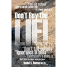 Don't Buy the Lie!