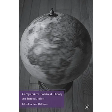 Comparative Political Theory: An Introduction