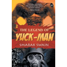 The Legend of Yuck Man