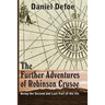 The Farther Adventures of Robinson Crusoe