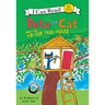 Pete the Cat and the Tip-Top Tree House