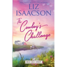 The Cowboy's Challenge: Christian Contemporary Western Romance