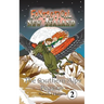 The Southern Alps Pegasus