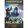 Tristopolis Chasm