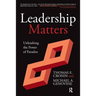 Leadership Matters: Unleashing the Power of Paradox