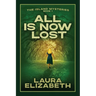 All Is Now Lost: A cozy mystery rooted in the South Carolina Lowcountry