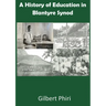 A History of Education in Blantyre Synod