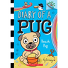 Beach Pug: A Branches Book (Diary of a Pug #10)