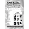 Black Radio ... Winner Takes All: America's 1St Black Djs