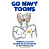 Go Navy TOONS