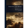 Paradise Lost, Book 1