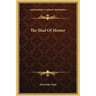 The Iliad Of Homer