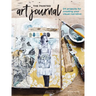 The Painted Art Journal: 24 Projects for Creating Your Visual Narrative