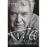 TIFF: A Life of Timothy Findley