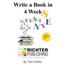 Write a Book in 4 Weeks
