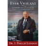 Ever Vigilant: Leadership and Legacy by the Executive Chairman of CACI
