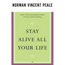 Stay Alive All Your Life