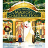 The Magical Christmas Store