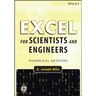 Excel for Scientists and Engineers: Numerical Methods [With CDROM]