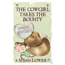 The Cowgirl Takes The Bounty