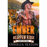 Ember: An Over 40 Shifter Romance