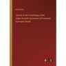 Journal of the Proceedings of the Eighty-Seventh Convention of Protestant Episcopal Church