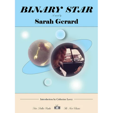 Binary Star