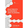 Electricity Economics and Planning