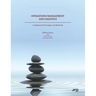 Operations Management and Logistics: Fundamental Principles and Methods