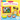 Goldilocks and the Three Bears: A Push, Pull, Slide Book