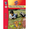 Where the Wild Things Are, by Maurice Sendalk Lit Link Grades 1-3