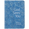 God Sees You: 365 Days of Comfort and Encouragement