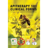 Apitherapy 101 Clinical Forms: Formularios Clínicos de Apiterapia 101
