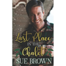 Last Place in the Chalet: a forced proximity Christmas gay romance