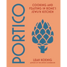 Portico: Cooking and Feasting in Rome's Jewish Kitchen