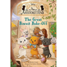The Aristokittens #2: The Great Biscuit Bakeoff