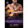 Heartsong: A World of True North book