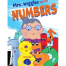 Mrs. Wiggles and the Numbers: Read Aloud Counting Picture Book
