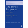 The Turkic Languages