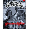 Double Feature #4: Gourmets and Ghosts