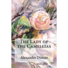 The Lady of the Camellias