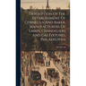 Description Of The Establishment Of Cornelius And Baker, Manufacturers Of Lamps, Chandeliers And Gas Fixtures, Philadelphia: Mit 2 Ill. Taff