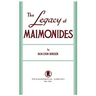 Legacy of Maimonides